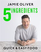 5 Ingredients Final Cover