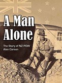 A-Man -Alone