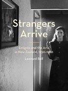Bell _Strangers -Arrive