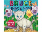 Bruce -Finds -a -Home