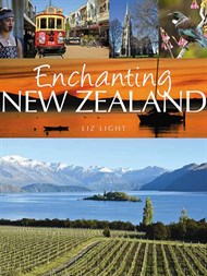 Enchanting -New -Zealand