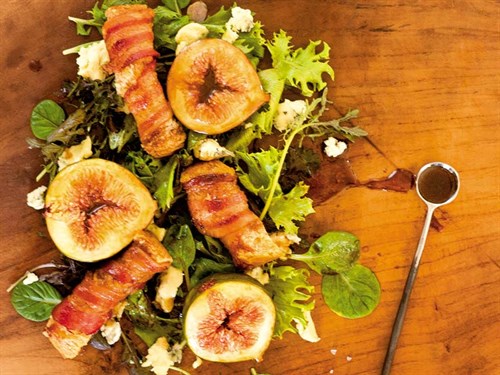 Fig -salad -recipe