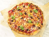Food -pizza