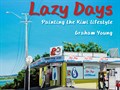 Lazy -Days -300dpi