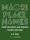 Maori -Place -Names