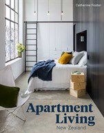 MCD158-Apartment -Living