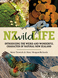 NZ-wildlife