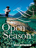 Open -season