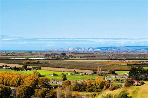 Otatara -Pa ---view -to -Cape -Kidnappers