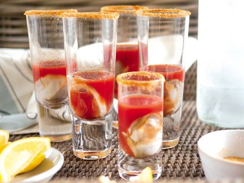 Oyster _shooters