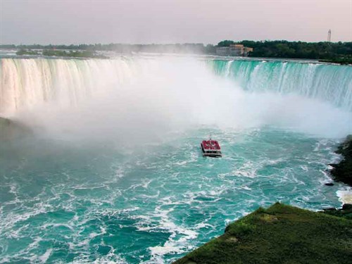 Whelan _3-Niagara -Falls
