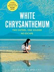 White -Chrysanthemum