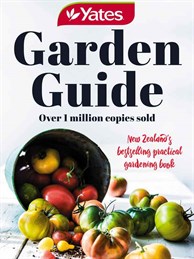 Yates -Garden -Guide -79th -Edition