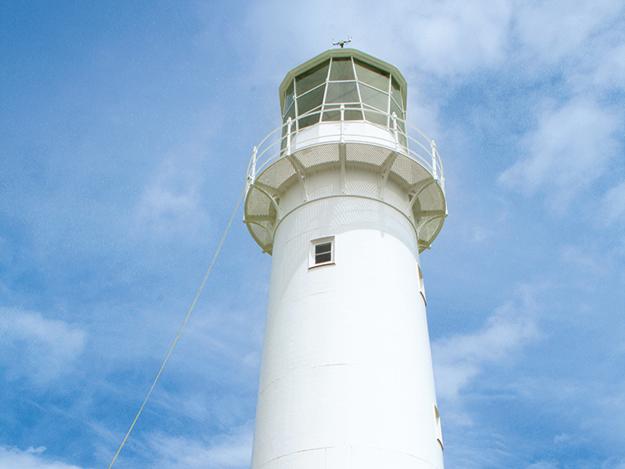 Tiritiri matangi Tiritiri_s lighthouse.png