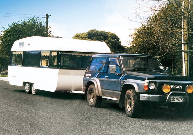 1997 -Start of the RV journey - the Anglo Astral caravan.jpg