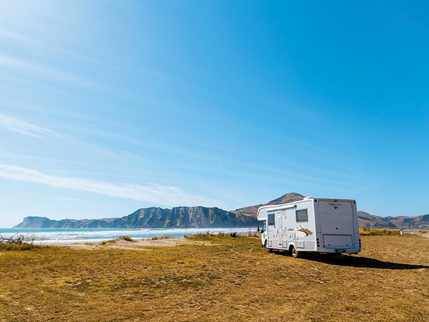 TrailLite is one of the most enduring RV brands in New Zealand