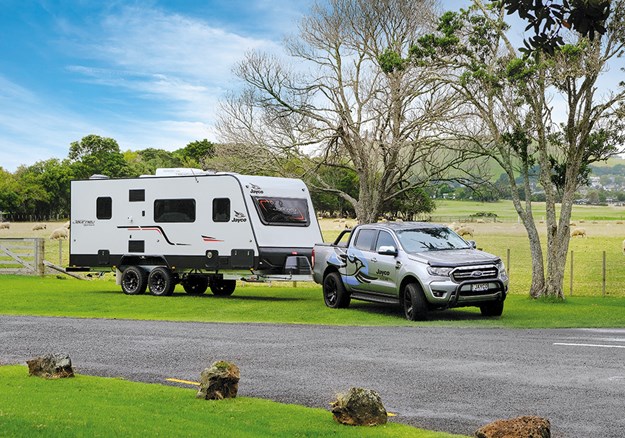 jayco journey outback 19ft review