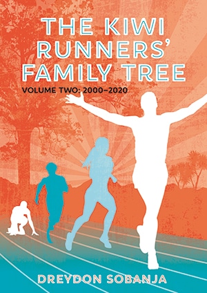 Kiwi Runners Family Tree