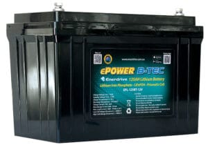 NZMCD Lithium batteries