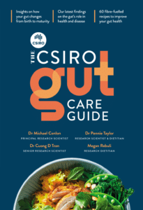 CSIRO Gut Guide