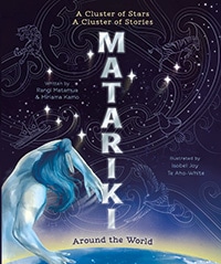 Matariki around the world